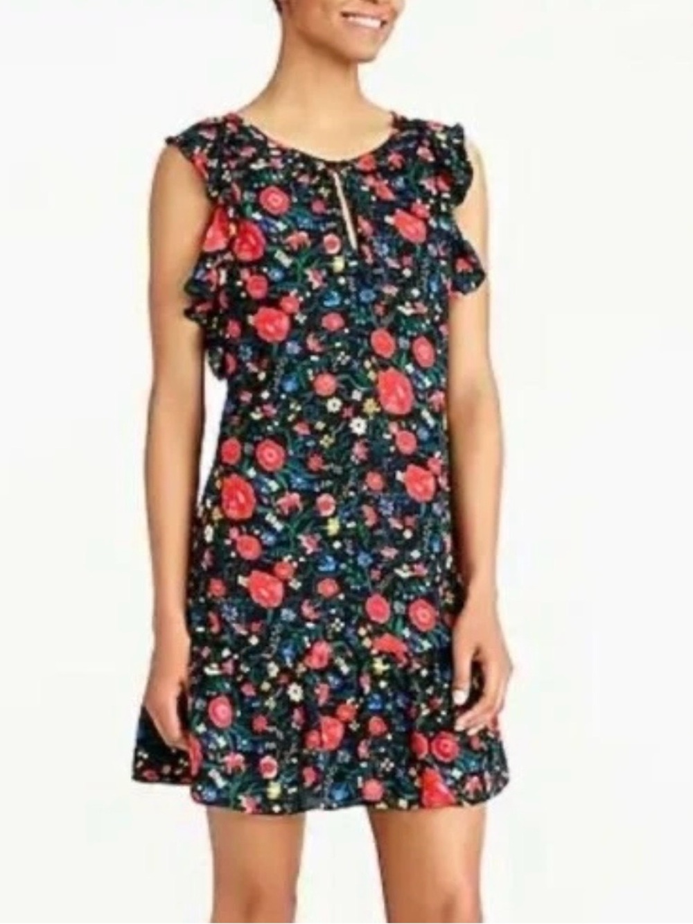 EUC J.Crew Dress Size XXS